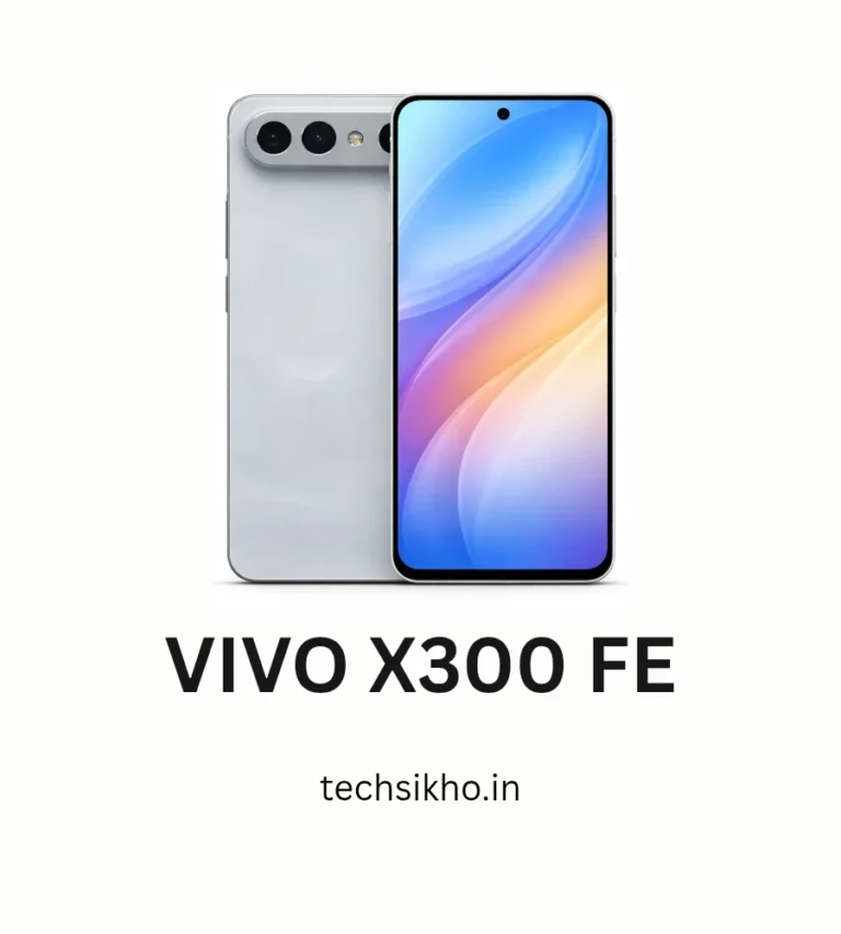 Vivo X300 FE Launch Date & Price in India 2026 | A True Flagship Experience