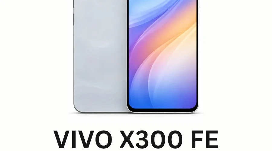 Vivo X300 FE Launch Date & Price in India 2026 | A True Flagship Experience