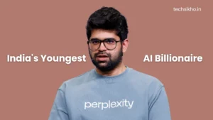 Aravind Srinivas Net Worth 2026: The IIT Boy Who Built a Billion Dollar AI Company