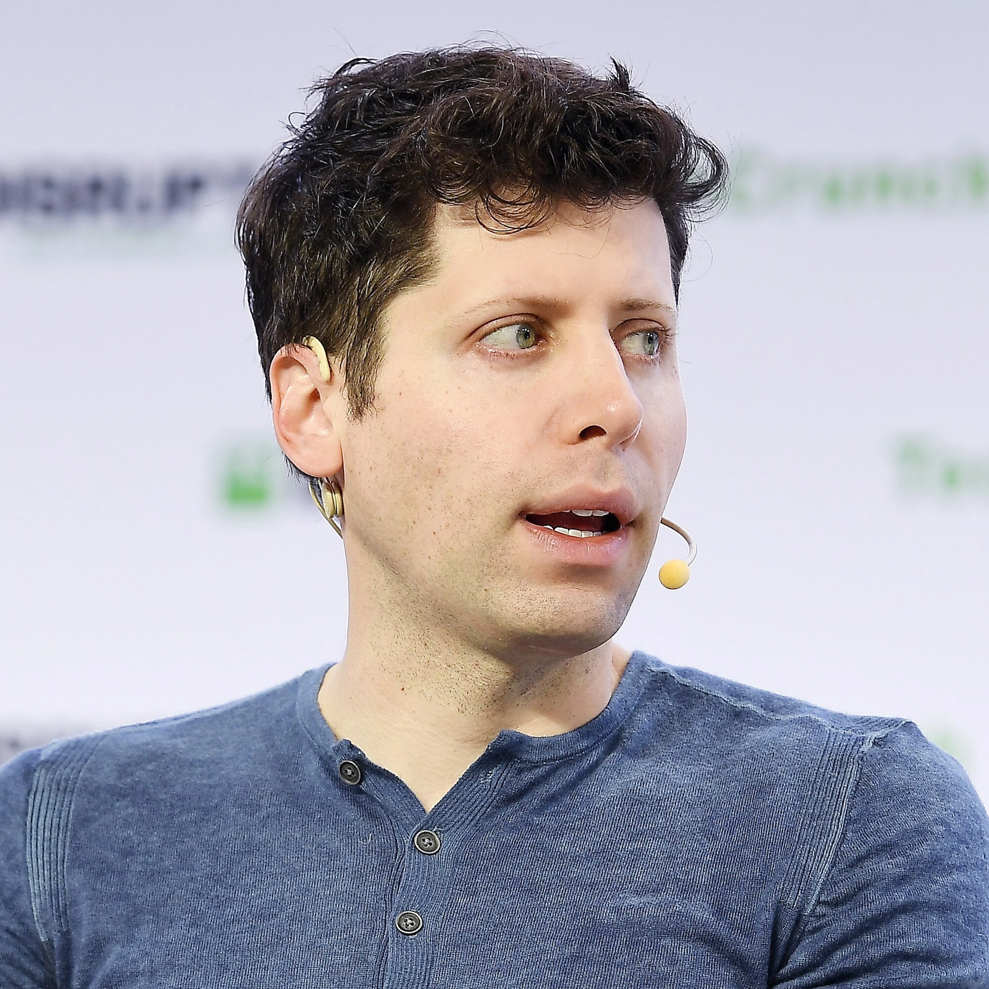 Sam Altman Net worth 
