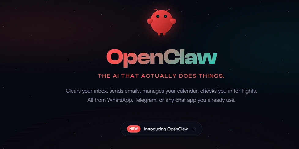 OpenClaw