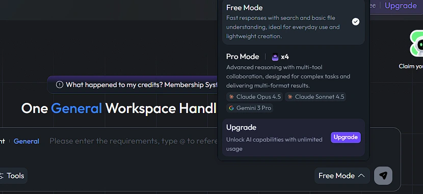 Skywork AI Ko Kaise Use Karein