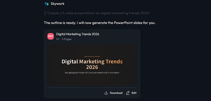 Skywork AI Ko Kaise Use Karein