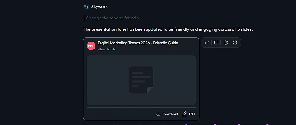Skywork AI Ko Kaise Use Karein