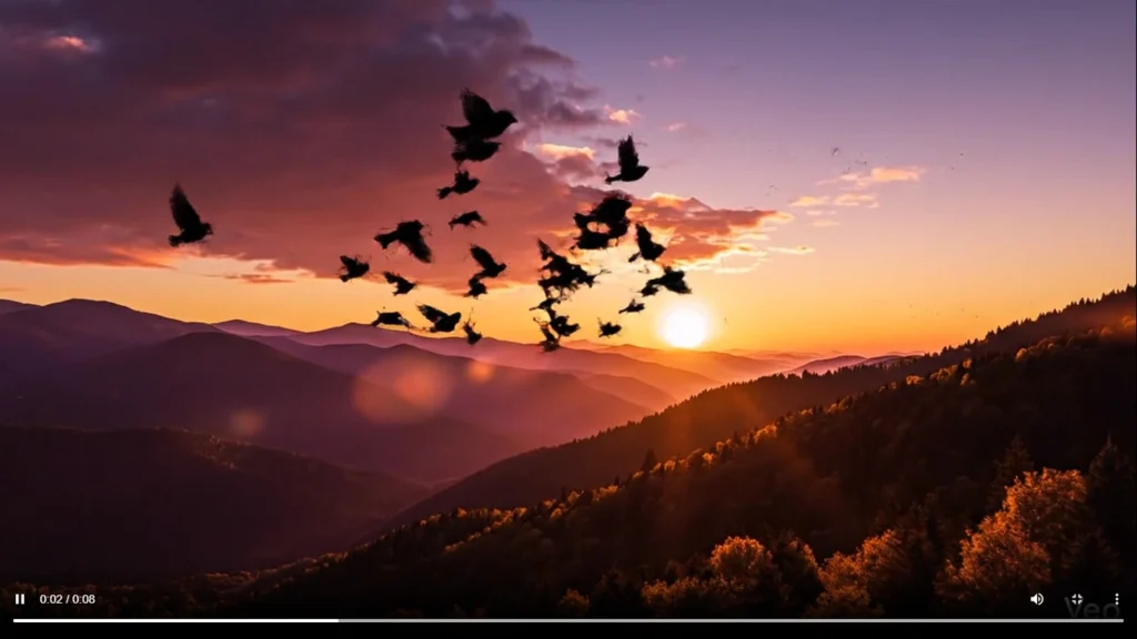 Google flow ai Text to video