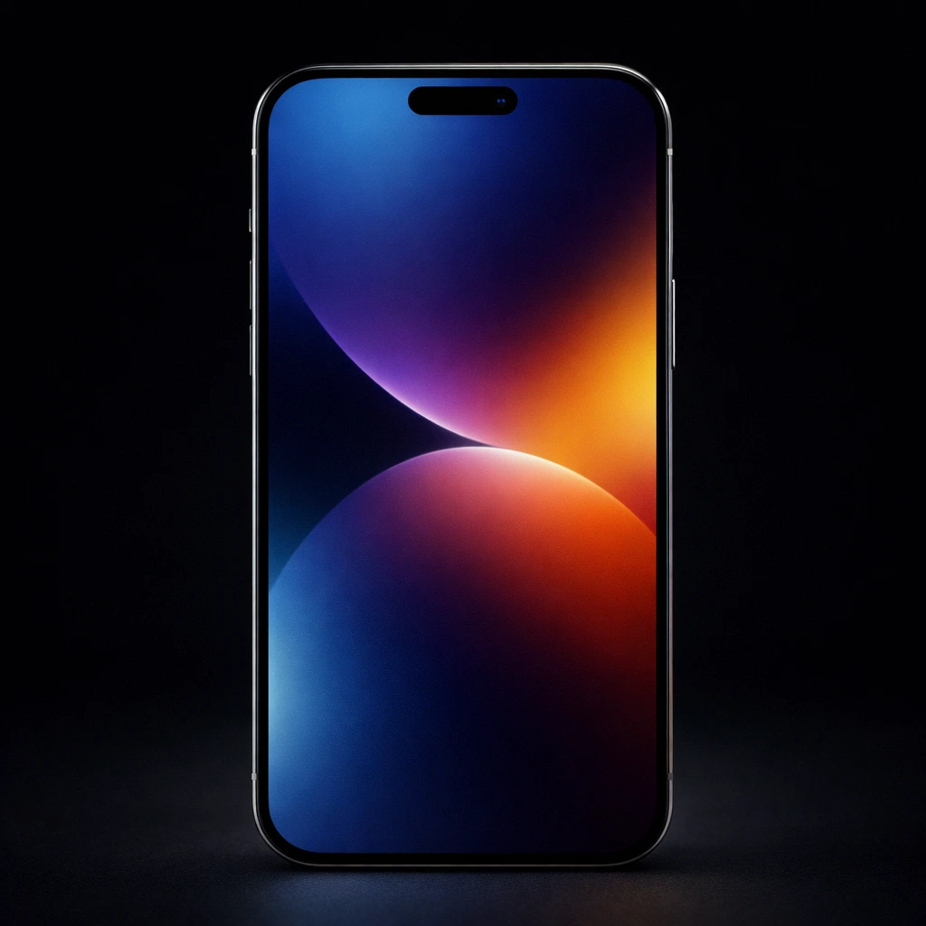 iphone 18 pro max display