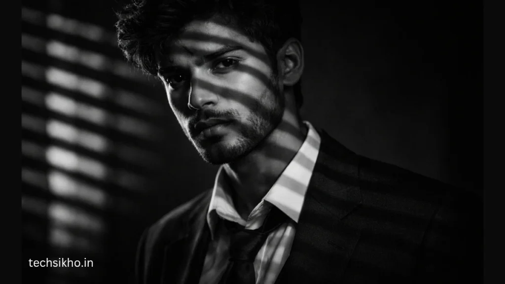 ChatGPT photo editing prompts for boy