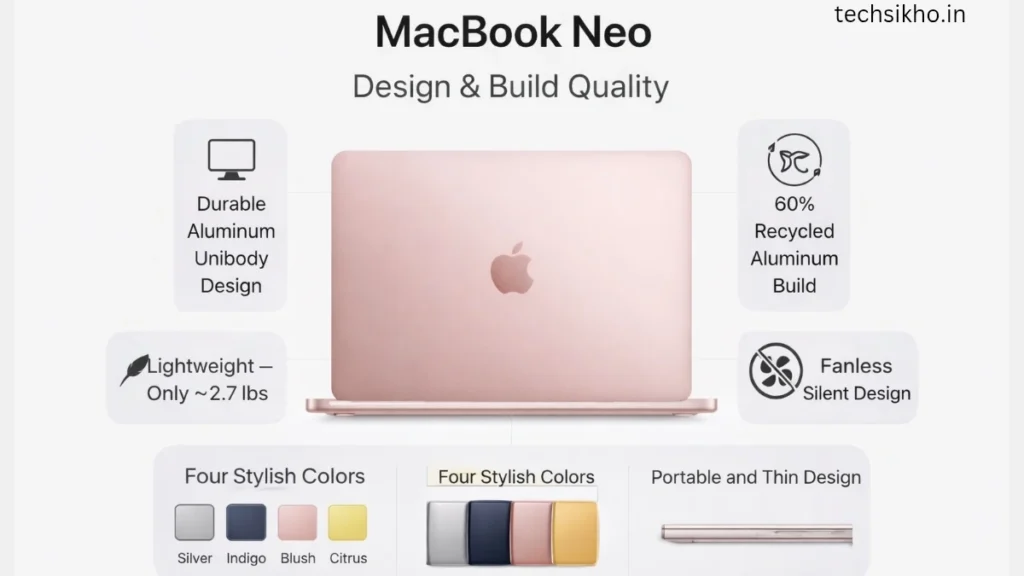 Design and Build Quality