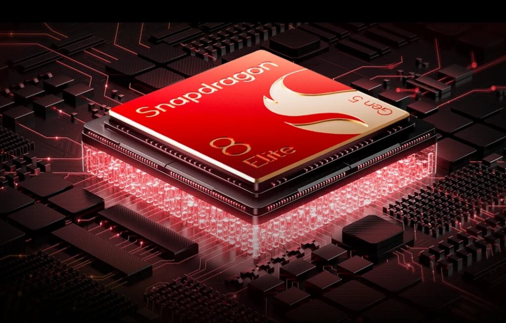 Xiaomi 17 Ultra Performance