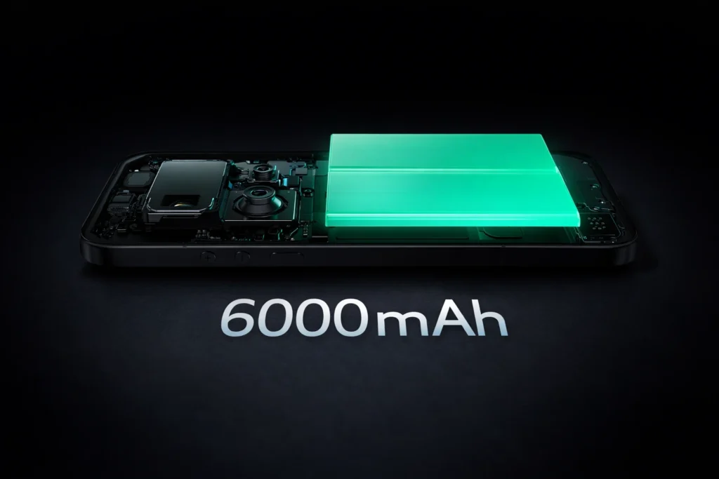 Xiaomi 17 ultra battery 