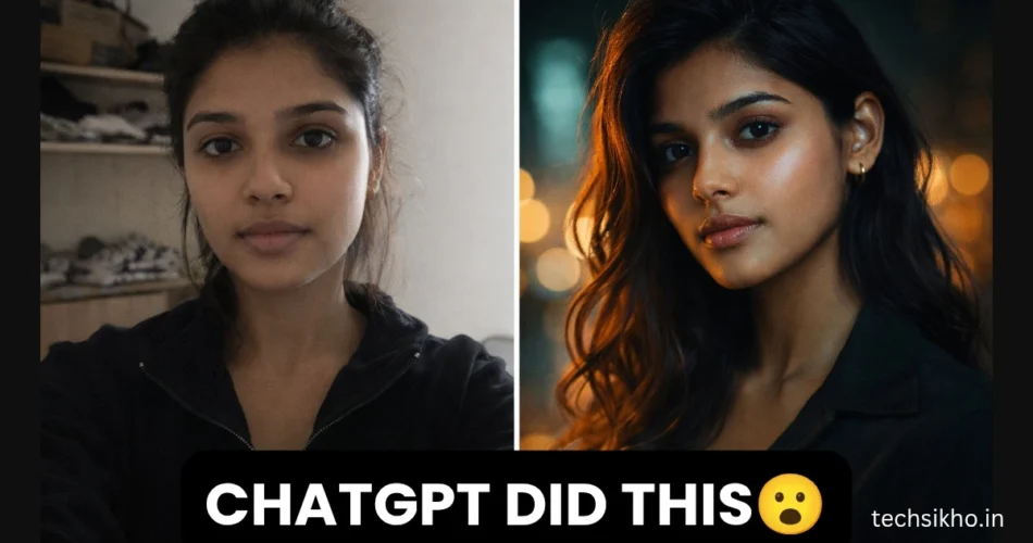 The Complete ChatGPT Photo Editing Prompts That Will Instantly Upgrade Your Photos In 2026