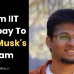 Elon Musk Just Hired This IIT Bombay Grad to Build Superintelligence. Here Is Full Story