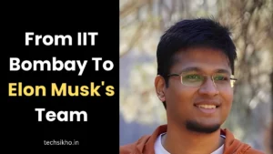 Elon Musk Just Hired This IIT Bombay Grad to Build Superintelligence. Here Is Full Story