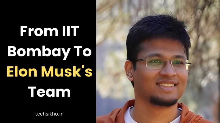 Elon Musk Just Hired This IIT Bombay Grad to Build Superintelligence. Here Is Full Story