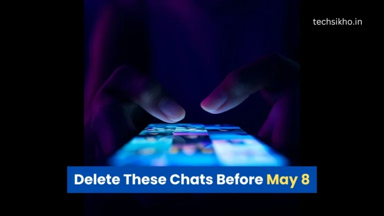 Your Instagram DMs Are No Longer Private After May 8. Here Is What You Need to Know.