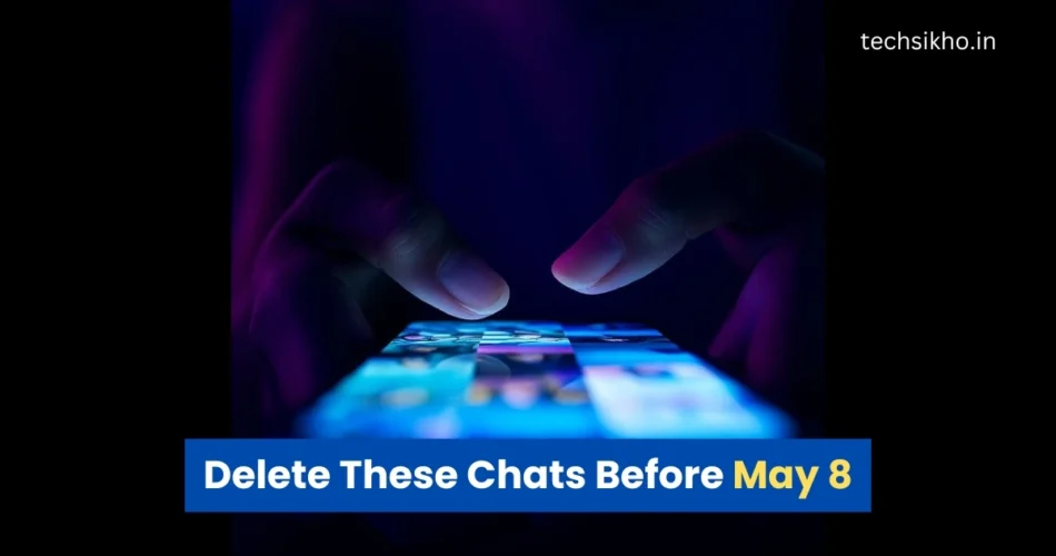 Your Instagram DMs Are No Longer Private After May 8. Here Is What You Need to Know.