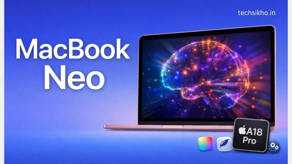 Macbook Neo Thumbnail