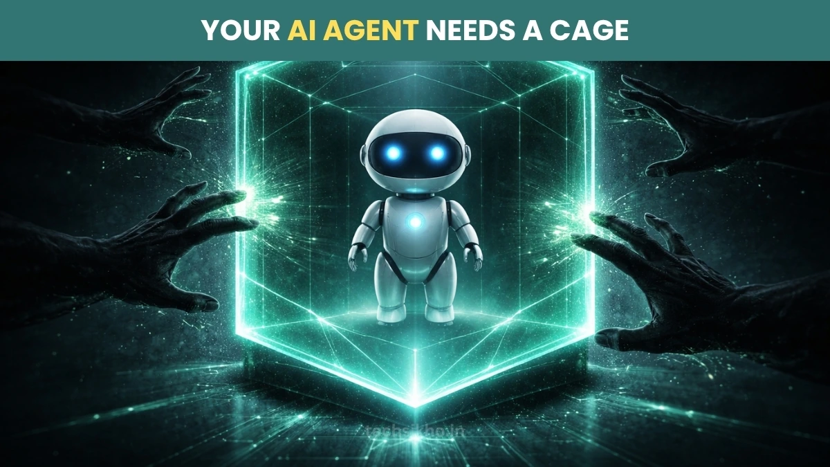 NVIDIA Quietly Built a Security Layer for OpenClaw That Most Developers Have Not Even Heard About Yet