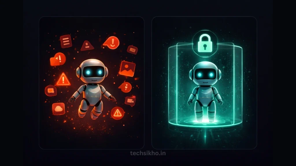 OpenClaw vs NemoClaw Comparison