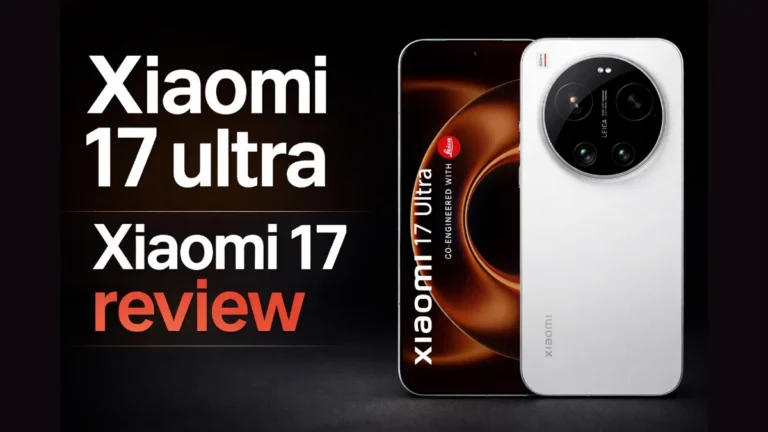 Xiaomi 17 Ultra vs Xiaomi 17: Which One Is Actually Worth Your Money in 2026