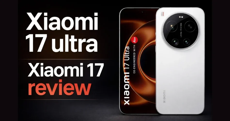 Xiaomi 17 Ultra vs Xiaomi 17: Which One Is Actually Worth Your Money in 2026